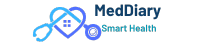 MedDiary Logo